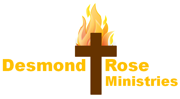 Desmond Rose Logo